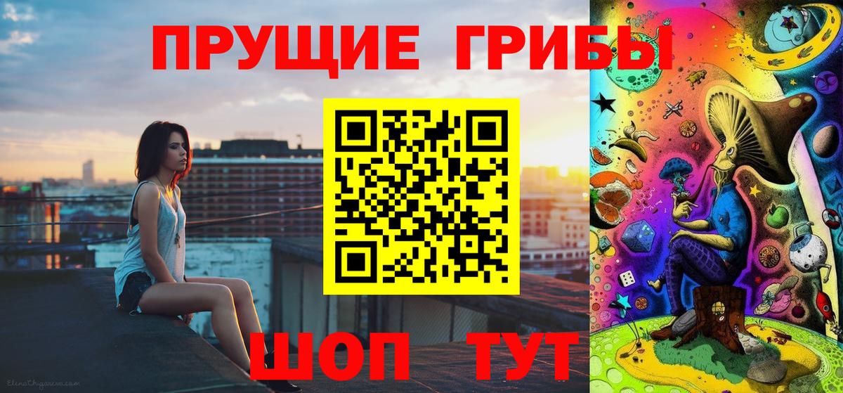 Псилоцибиновые грибы Cubensis Учалы